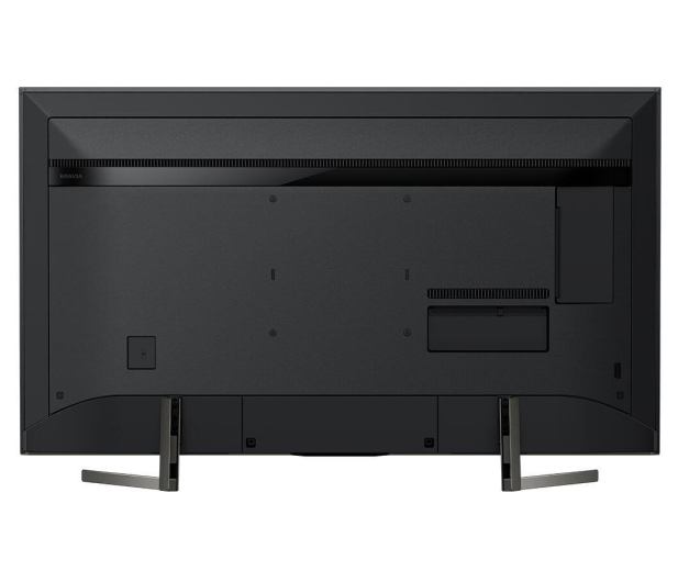 Sony KD-55XG9505 - 507608 - zdjęcie 11